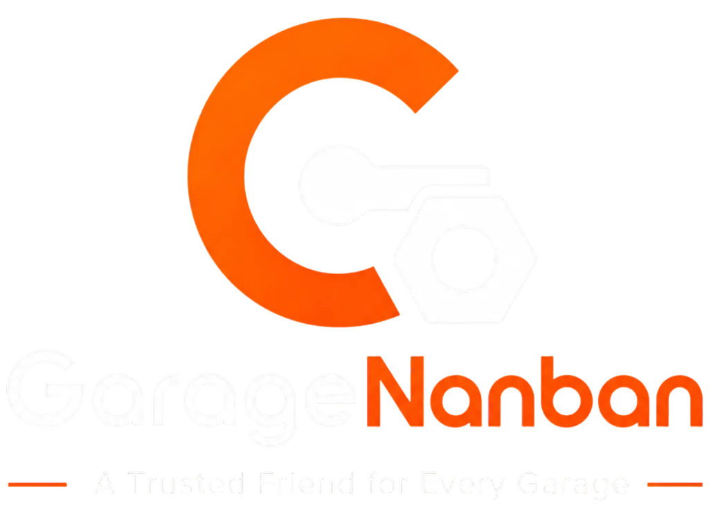 GarageNanban