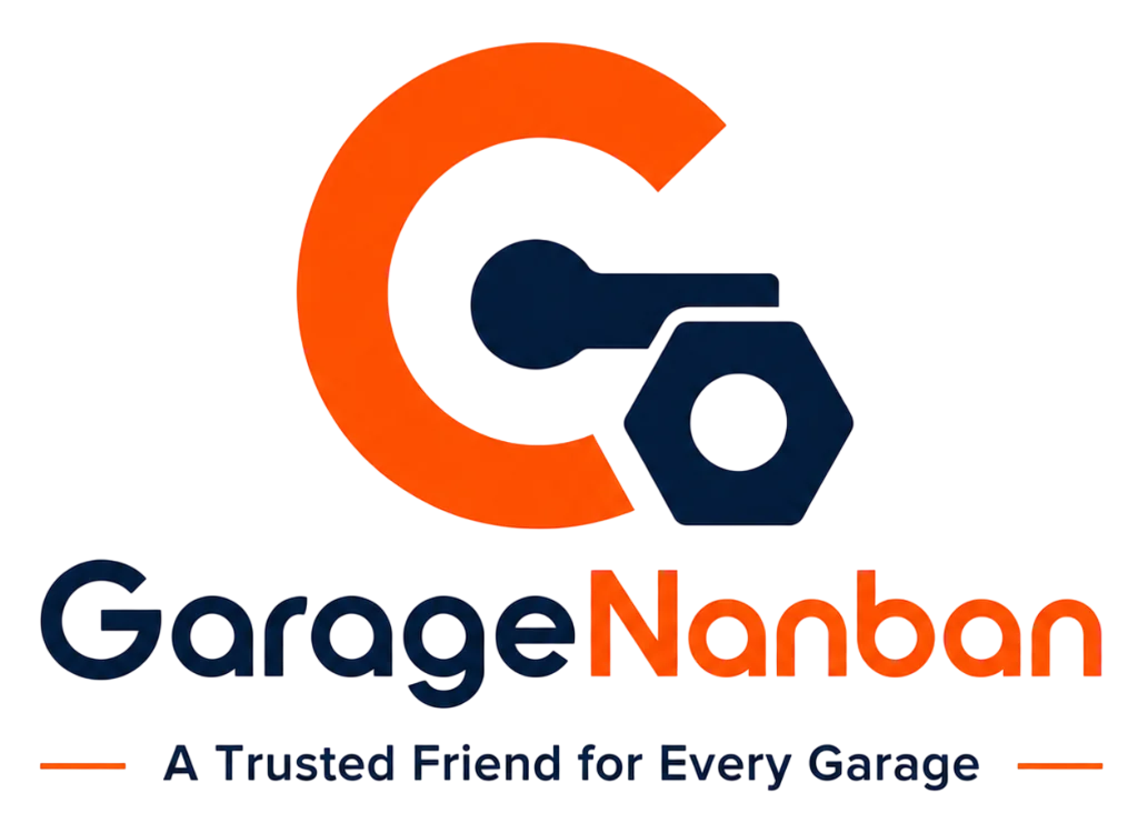 GarageNanban