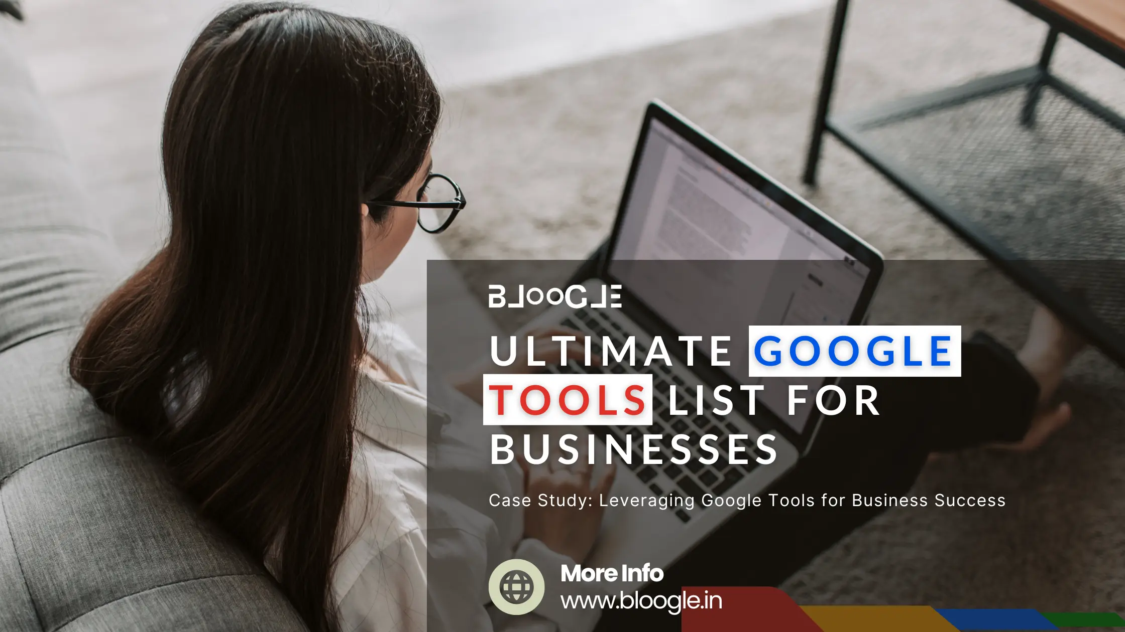 Google Free Tools