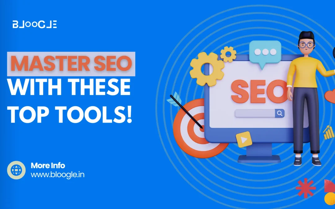 Top 10 SEO Tools to Boost Your Website’s Performance