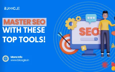 Top 10 SEO Tools to Boost Your Website’s Performance